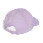 Adidas pet logo LT NL poeder pruim